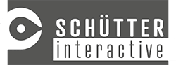 Schütter interactive – SEO Agentur in Mülheim an der Ruhr Logo