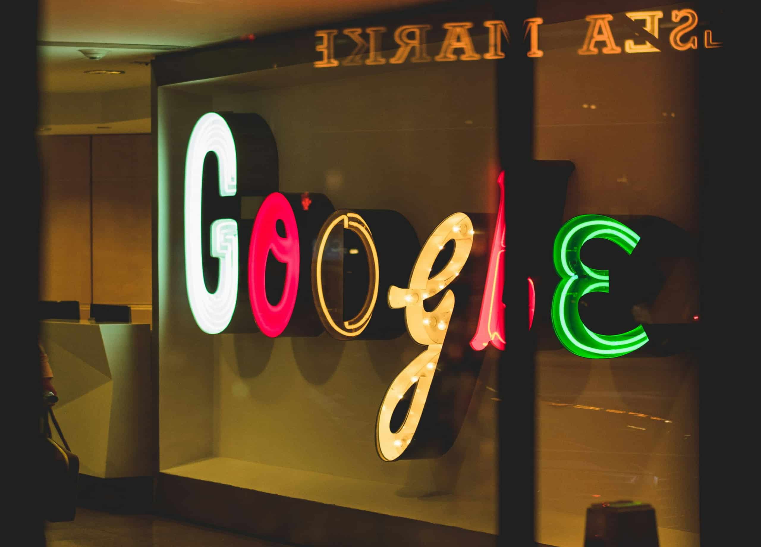 Google SGE